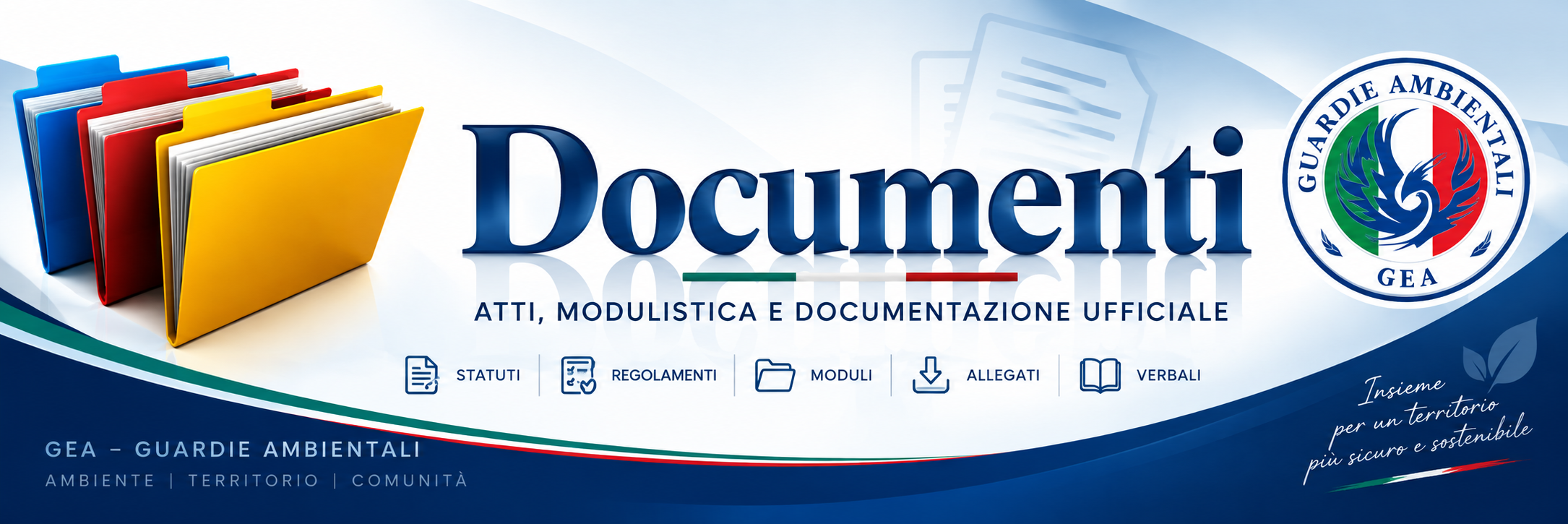 Documenti GEA |