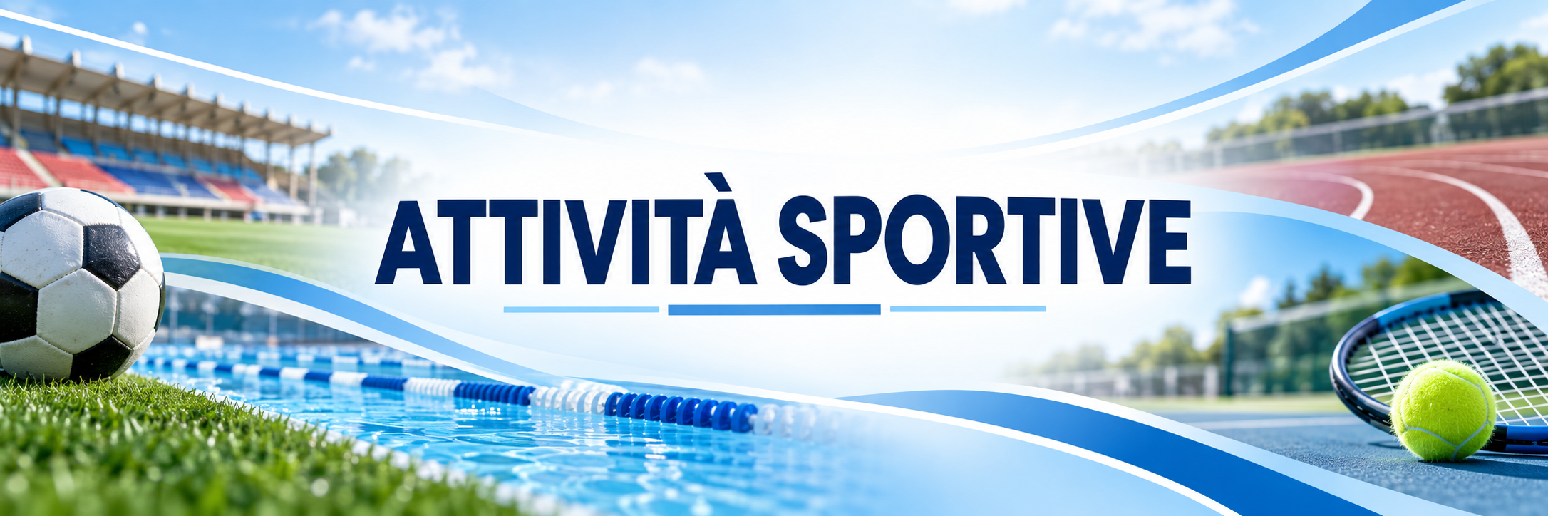 ATTIVITA SPORTIVE | FRATTAMAGGIORE